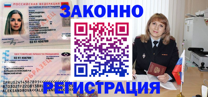 прописка иностранных граждан в Никольском
